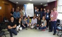 I Seminário de Avaliação do Projeto Ferramentas de Gestão