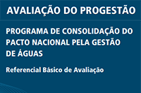Relatório de Avaliação do 1º ciclo do Progestão