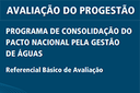 Referencial básico de avaliação do Progestão Referencial básico de avaliação do Progestão