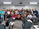 Oficina de outorga em São Luís do Maranhão Oficina de outorga em São Luís do Maranhão