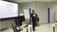 Oficina de Gestão Patrimonial realizada em 2017