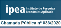 Chamada IPEA