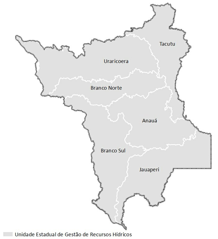 UEGRHs Roraima UEGRHs Roraima