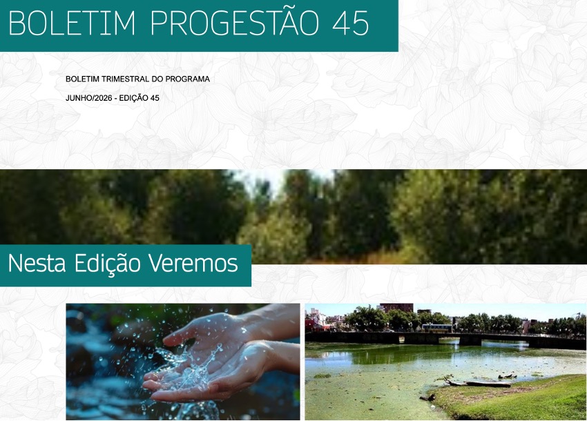 Imagem boletim 45