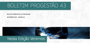 Boletim nº 43 Boletim nº 43