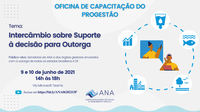 Card oficina Outorga