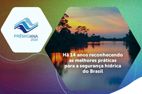 Prêmio ANA final